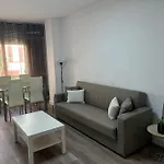 Piso Centrico En Las Palmas