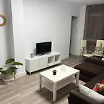 Piso Centrico En Las Palmas